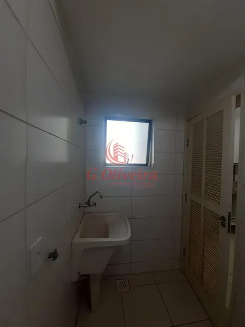 Foto 7 de Apartamento com 3 quartos à venda, 87m2 em Parque da Represa, Jundiai - SP