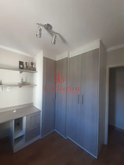 Foto 8 de Apartamento com 3 quartos à venda, 87m2 em Parque da Represa, Jundiai - SP