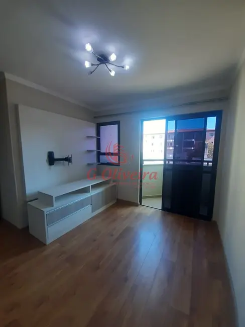 Foto 4 de Apartamento com 3 quartos à venda, 87m2 em Parque da Represa, Jundiai - SP