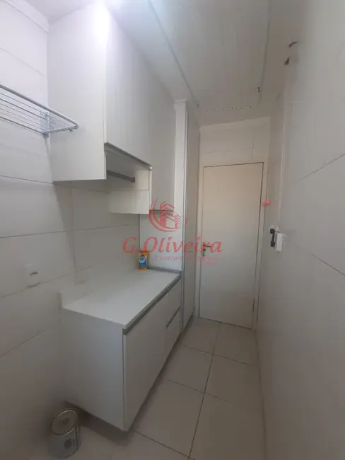 Foto 6 de Apartamento com 3 quartos à venda, 87m2 em Parque da Represa, Jundiai - SP