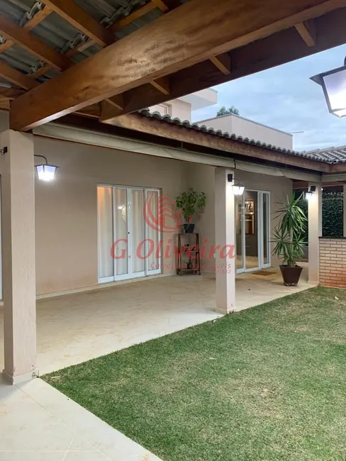 Foto 9 de Casa de Condomínio com 4 quartos à venda, 255m2 em Itupeva - SP