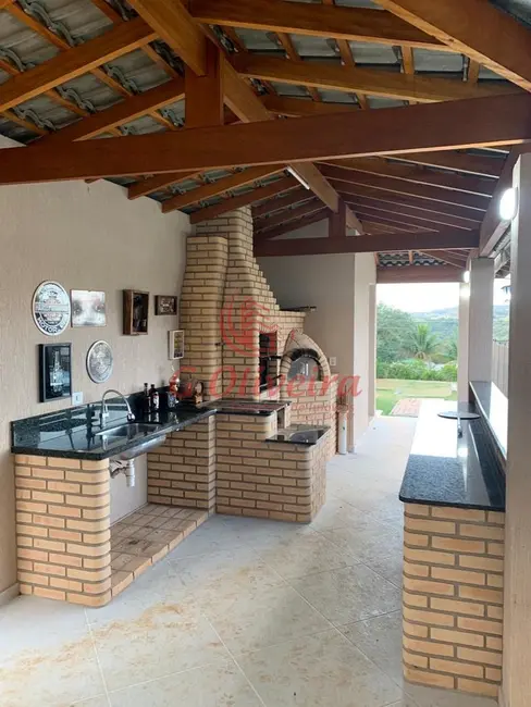 Foto 8 de Casa de Condomínio com 4 quartos à venda, 255m2 em Itupeva - SP