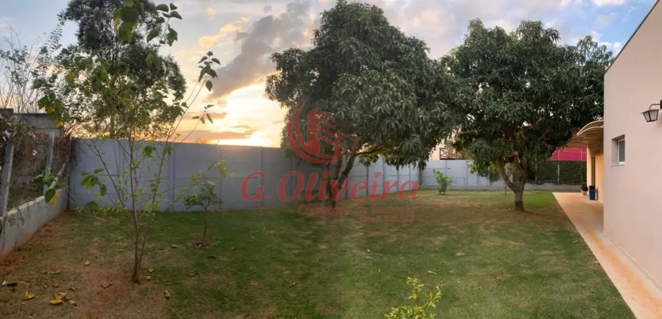 Foto 5 de Casa de Condomínio com 4 quartos à venda, 255m2 em Itupeva - SP