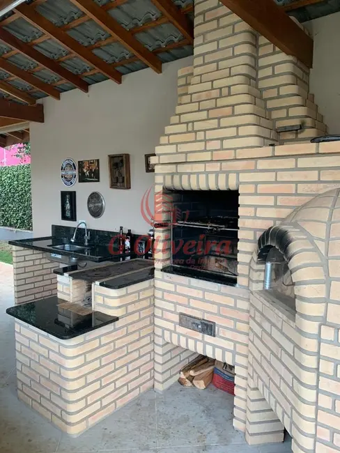 Foto 6 de Casa de Condomínio com 4 quartos à venda, 255m2 em Itupeva - SP