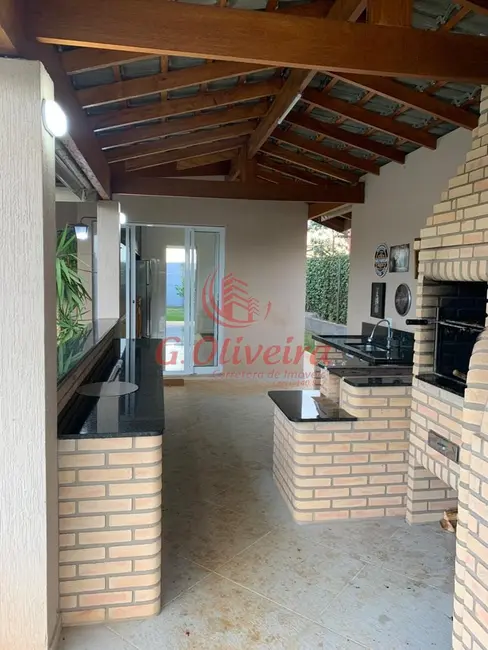 Foto 7 de Casa de Condomínio com 4 quartos à venda, 255m2 em Itupeva - SP