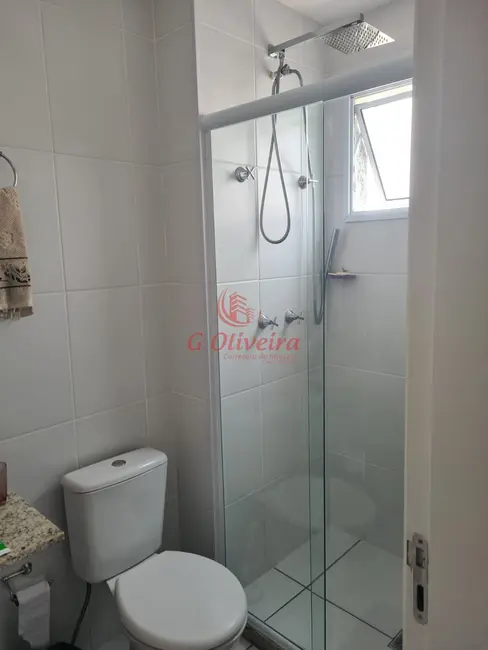 Foto 8 de Apartamento com 2 quartos à venda, 66m2 em Jardim Flórida, Jundiai - SP