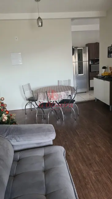 Foto 4 de Apartamento com 2 quartos à venda, 66m2 em Jardim Flórida, Jundiai - SP