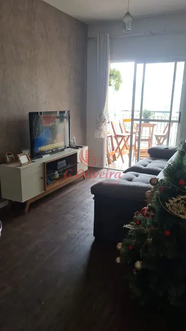 Foto 3 de Apartamento com 2 quartos à venda, 66m2 em Jardim Flórida, Jundiai - SP