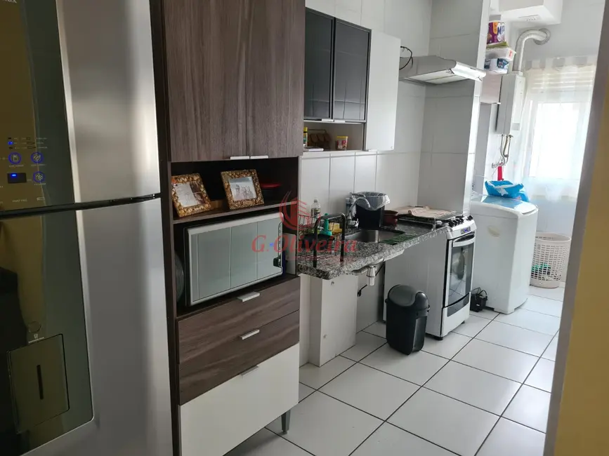 Foto 1 de Apartamento com 2 quartos à venda, 66m2 em Jardim Flórida, Jundiai - SP