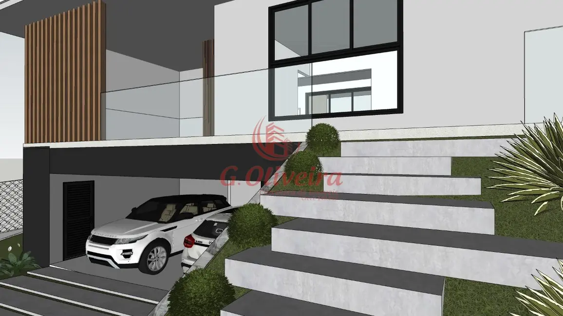 Foto 9 de Terreno / Lote à venda, 1003m2 em Itupeva - SP