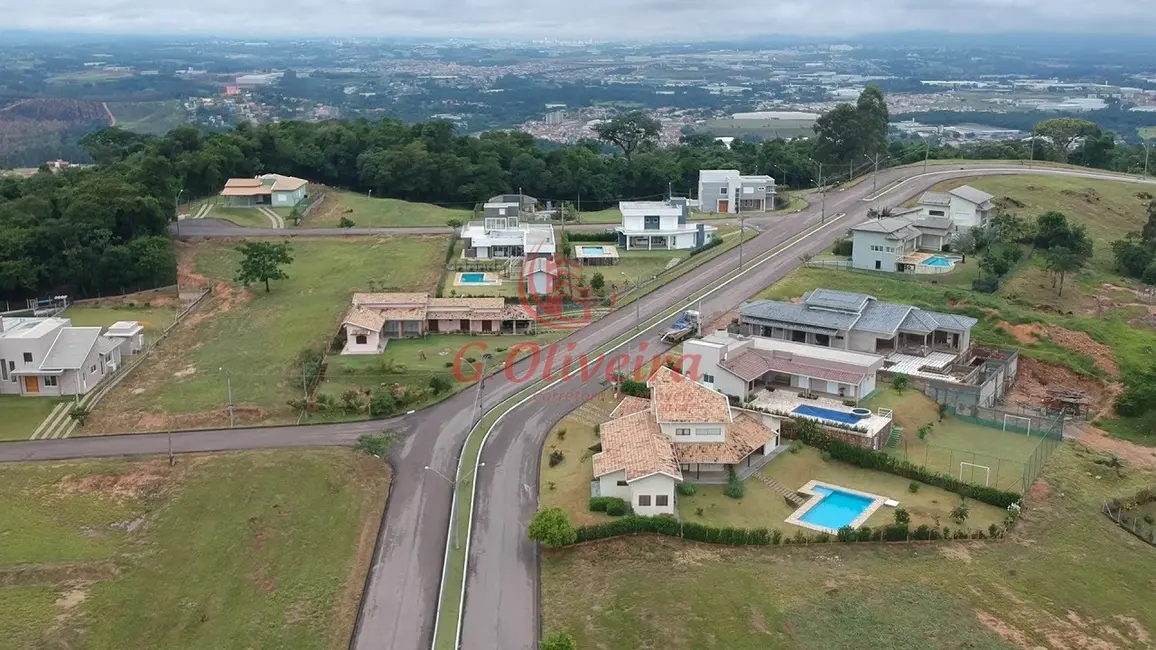 Foto 3 de Terreno / Lote à venda, 1003m2 em Itupeva - SP