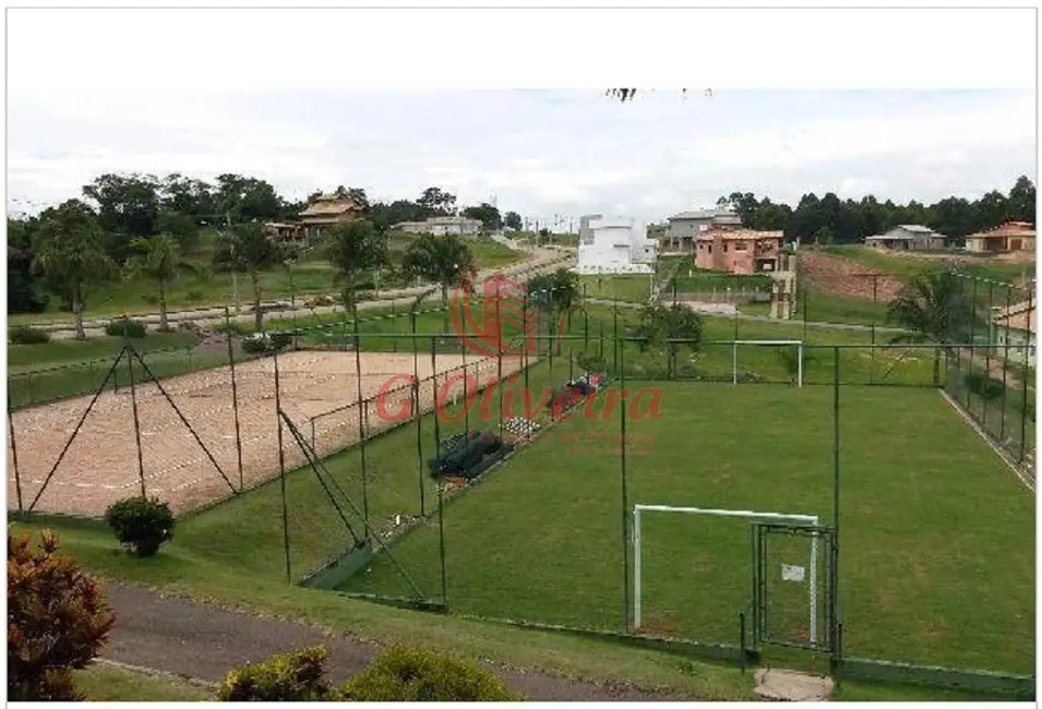 Foto 2 de Terreno / Lote à venda, 1003m2 em Itupeva - SP