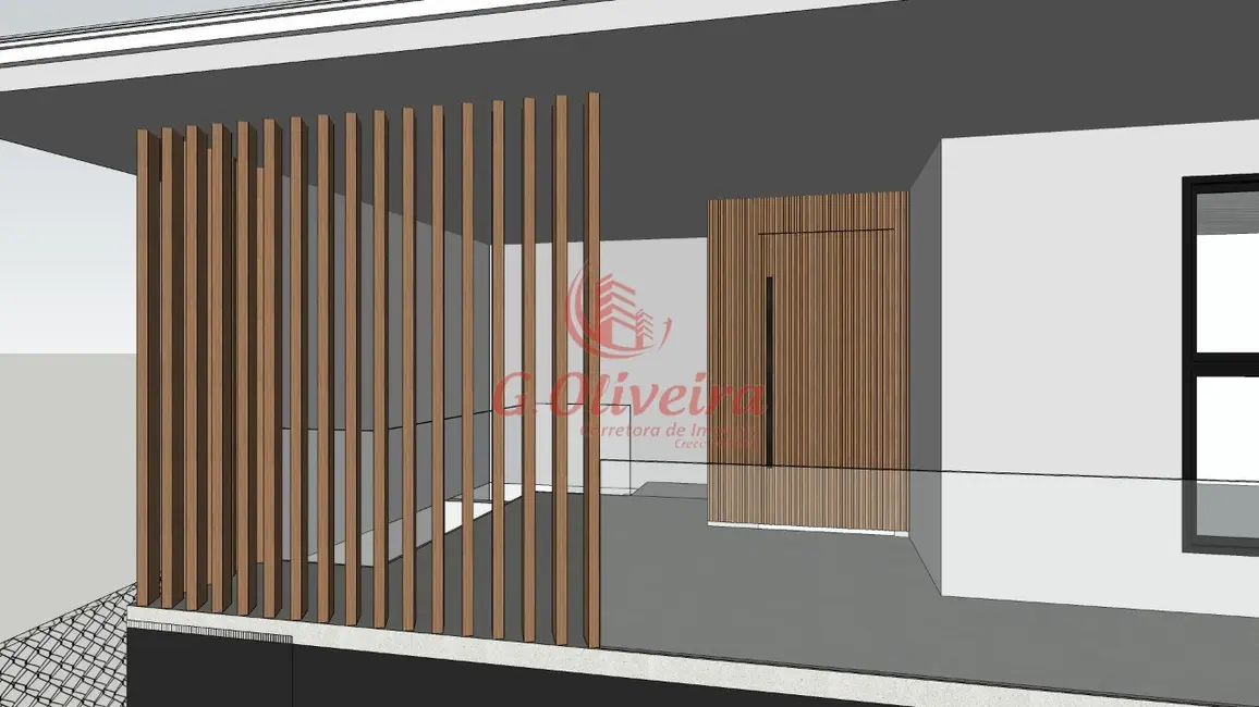 Foto 5 de Terreno / Lote à venda, 1003m2 em Itupeva - SP