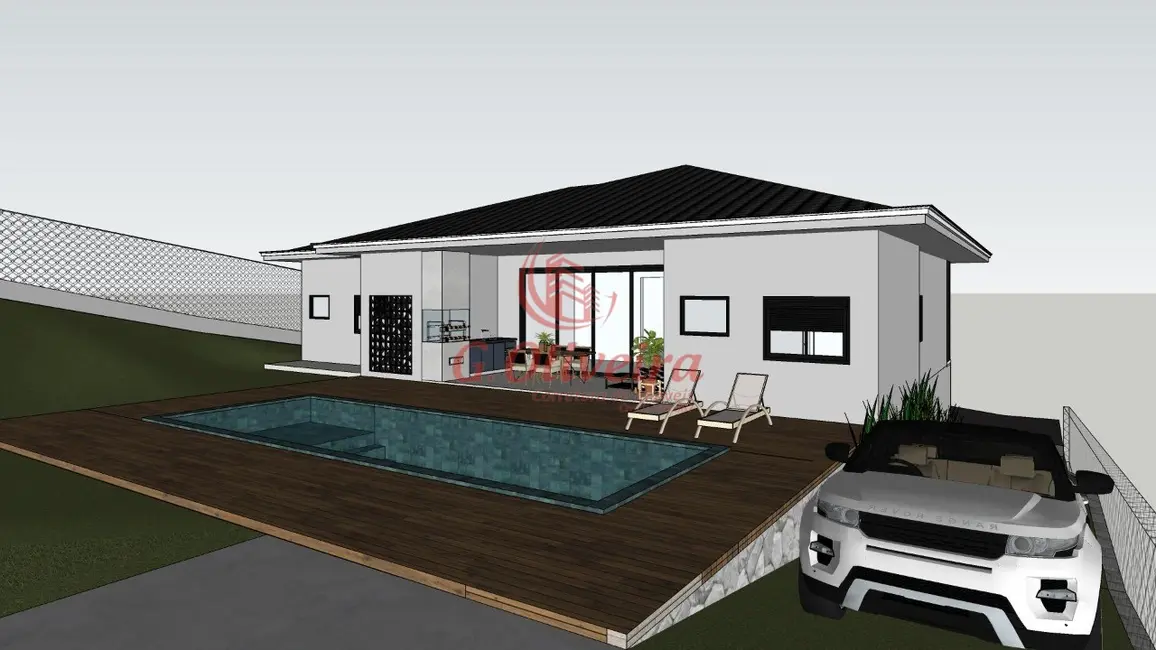 Foto 7 de Terreno / Lote à venda, 1003m2 em Itupeva - SP