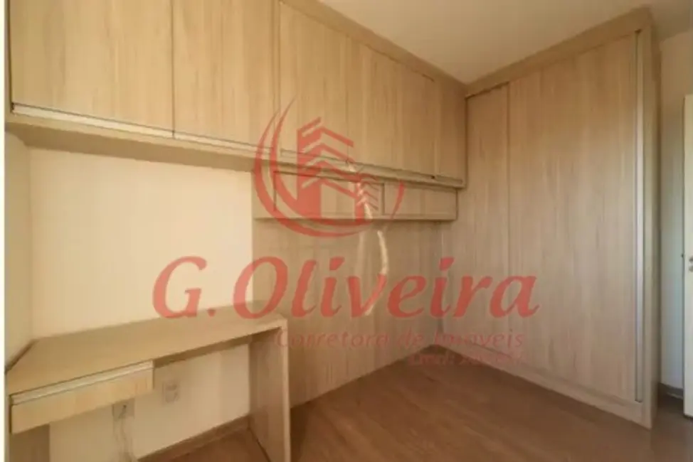 Apartamento com 2 quartos à venda e para alugar, 49m2 em Nova Cidade Jardim, Jundiai - SP - imagem 7 Foto 7 de Apartamento com 2 quartos à venda e para alugar, 49m2 em Nova Cidade Jardim, Jundiai - SP