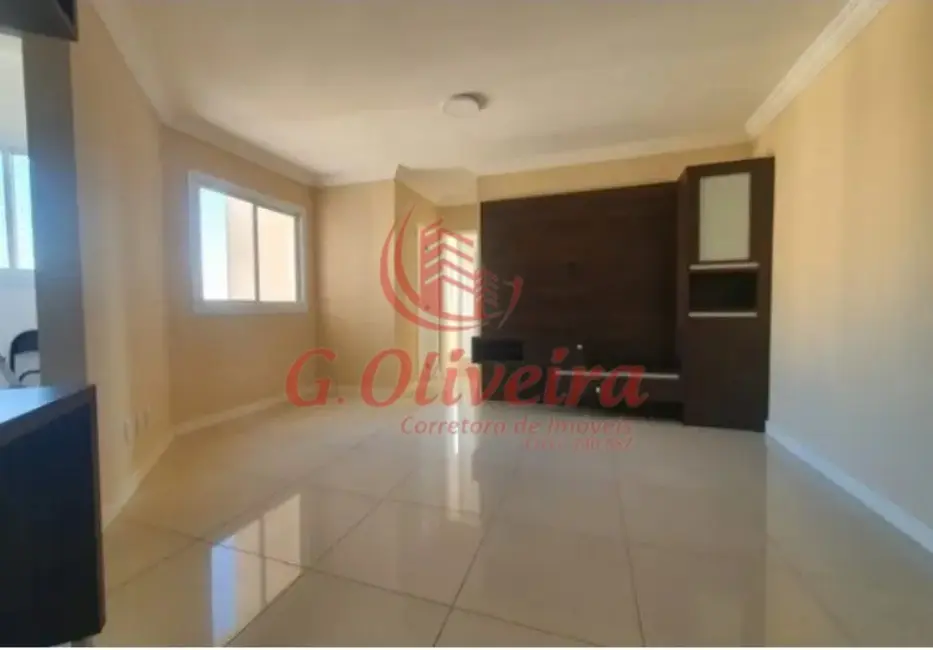 Foto 2 de Apartamento com 2 quartos à venda e para alugar, 49m2 em Nova Cidade Jardim, Jundiai - SP