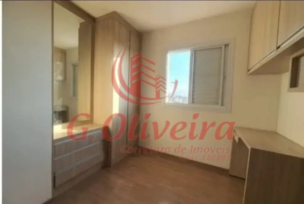 Apartamento com 2 quartos à venda e para alugar, 49m2 em Nova Cidade Jardim, Jundiai - SP - imagem 8 Foto 8 de Apartamento com 2 quartos à venda e para alugar, 49m2 em Nova Cidade Jardim, Jundiai - SP