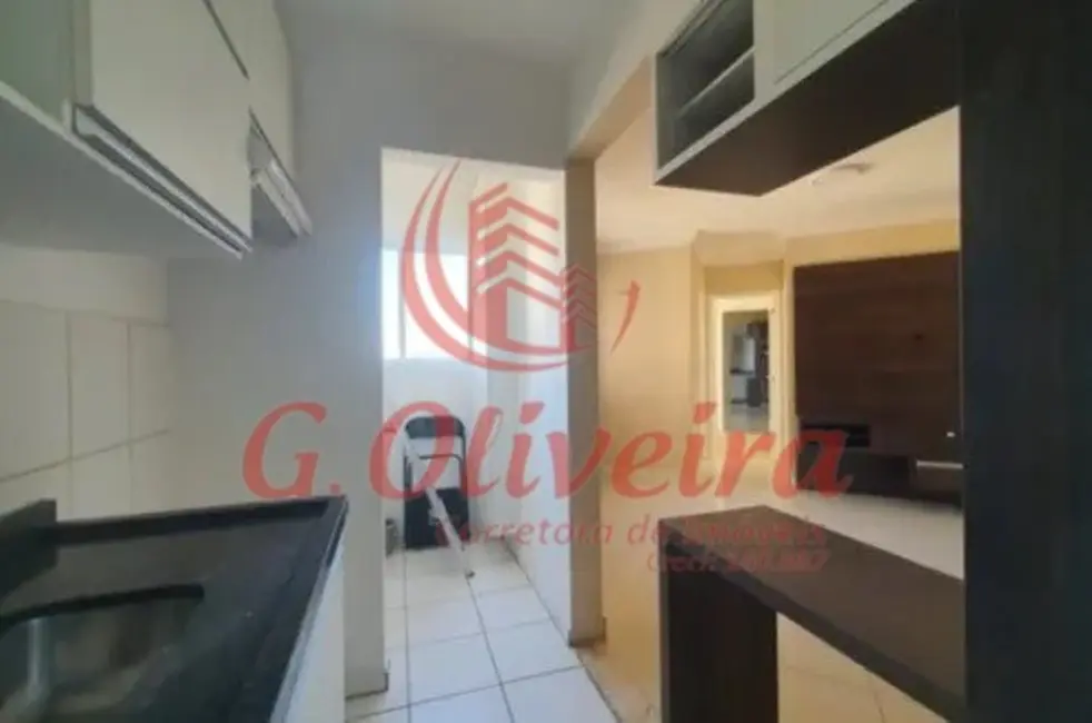 Apartamento com 2 quartos à venda e para alugar, 49m2 em Nova Cidade Jardim, Jundiai - SP - imagem 5 Foto 5 de Apartamento com 2 quartos à venda e para alugar, 49m2 em Nova Cidade Jardim, Jundiai - SP