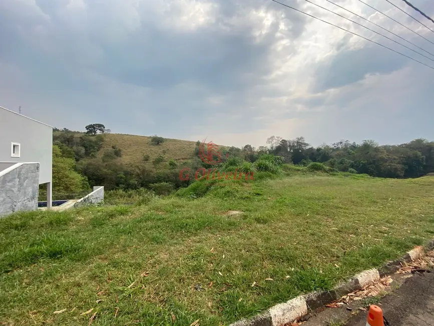 Foto 1 de Terreno / Lote à venda, 850m2 em Itupeva - SP