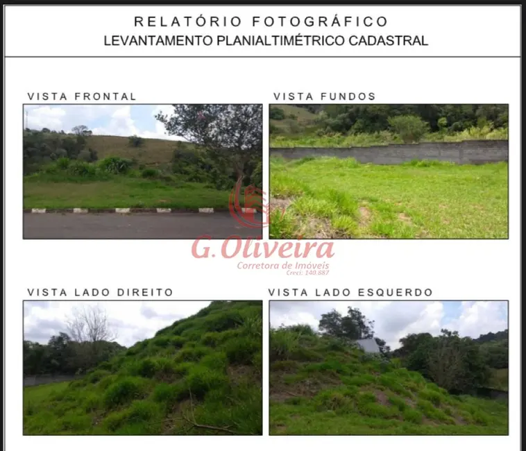 Terreno / Lote à venda, 850m2 em Itupeva - SP - imagem 7 Foto 7 de Terreno / Lote à venda, 850m2 em Itupeva - SP