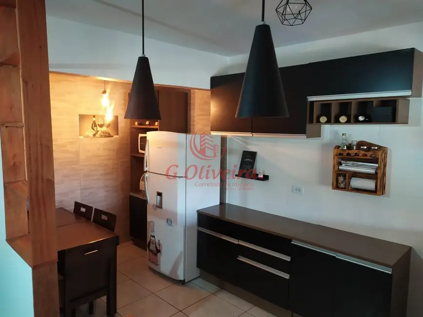 Foto 2 de Sobrado com 3 quartos à venda, 148m2 em Parque Cidade Jardim II, Jundiai - SP