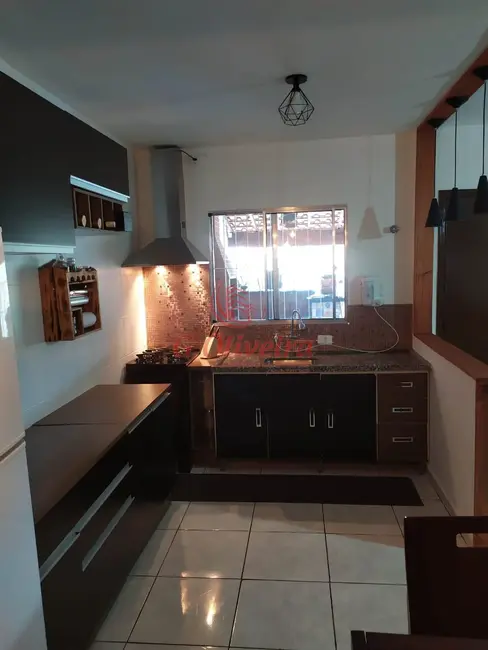 Foto 3 de Sobrado com 3 quartos à venda, 148m2 em Parque Cidade Jardim II, Jundiai - SP