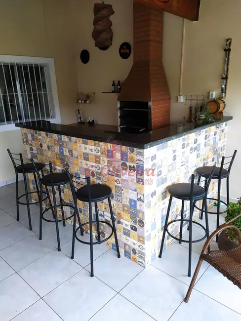 Foto 8 de Sobrado com 3 quartos à venda, 148m2 em Parque Cidade Jardim II, Jundiai - SP