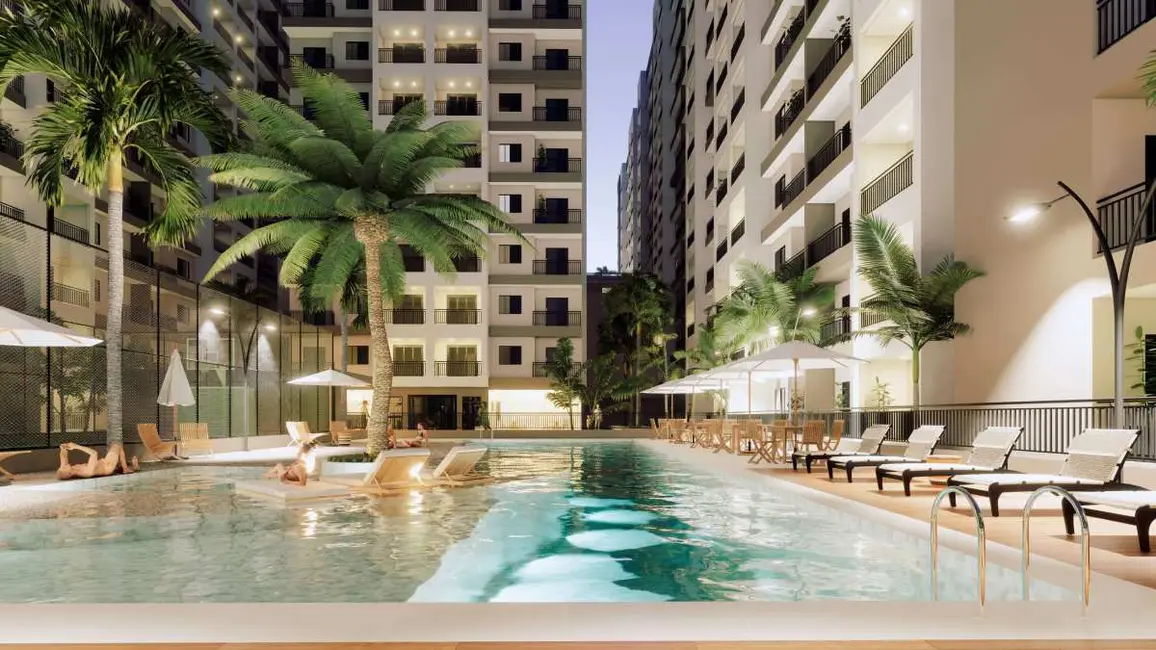 Foto 8 de Apartamento com 2 quartos à venda, 43m2 em Colônia (Zona Leste), São Paulo - SP