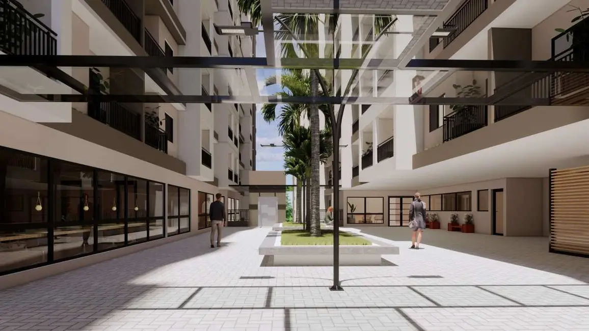 Foto 9 de Apartamento com 2 quartos à venda, 43m2 em Colônia (Zona Leste), São Paulo - SP