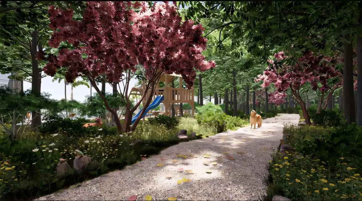 Foto 3 de Apartamento com 2 quartos à venda, 43m2 em Colônia (Zona Leste), São Paulo - SP