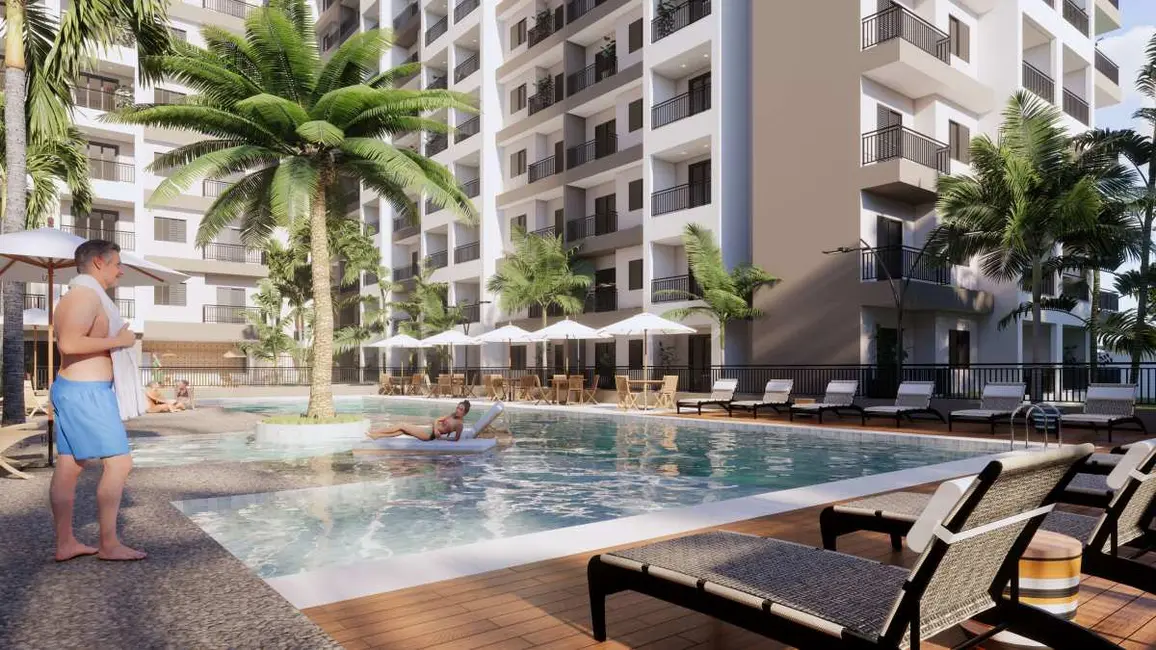 Foto 7 de Apartamento com 2 quartos à venda, 43m2 em Colônia (Zona Leste), São Paulo - SP