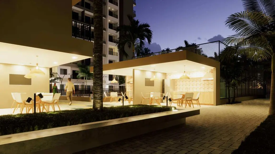 Foto 4 de Apartamento com 2 quartos à venda, 43m2 em Colônia (Zona Leste), São Paulo - SP