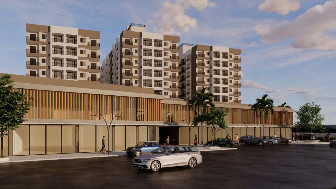 Foto 9 de Apartamento com 2 quartos à venda, 43m2 em Colônia (Zona Leste), São Paulo - SP
