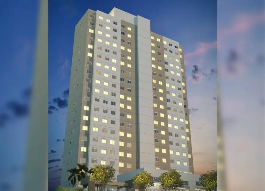 Foto 2 de Apartamento com 1 quarto à venda, 32m2 em Vila Ema, São Paulo - SP