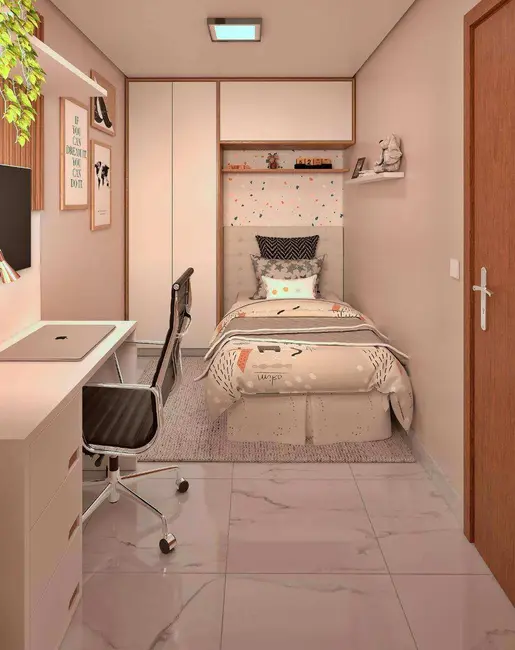 Apartamento com 2 quartos à venda, 52m2 em Vila Ema, São Paulo - SP - imagem 9 Foto 9 de Apartamento com 2 quartos à venda, 52m2 em Vila Ema, São Paulo - SP