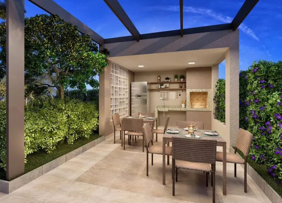 Apartamento com 1 quarto à venda, 26m2 em Barra Funda, São Paulo - SP - imagem 6 Foto 6 de Apartamento com 1 quarto à venda, 26m2 em Barra Funda, São Paulo - SP