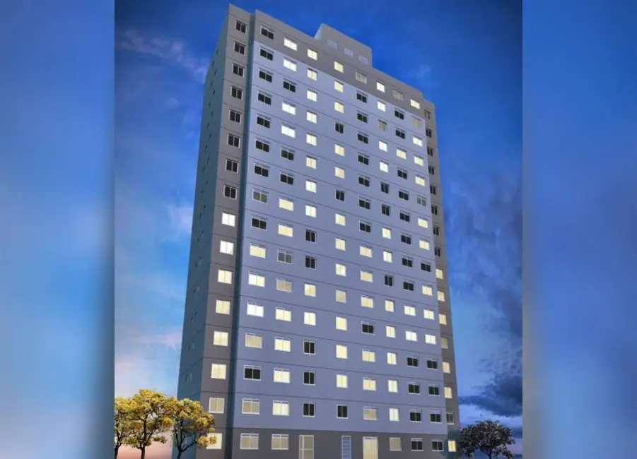 Apartamento com 1 quarto à venda, 26m2 em Barra Funda, São Paulo - SP - imagem 9 Foto 9 de Apartamento com 1 quarto à venda, 26m2 em Barra Funda, São Paulo - SP