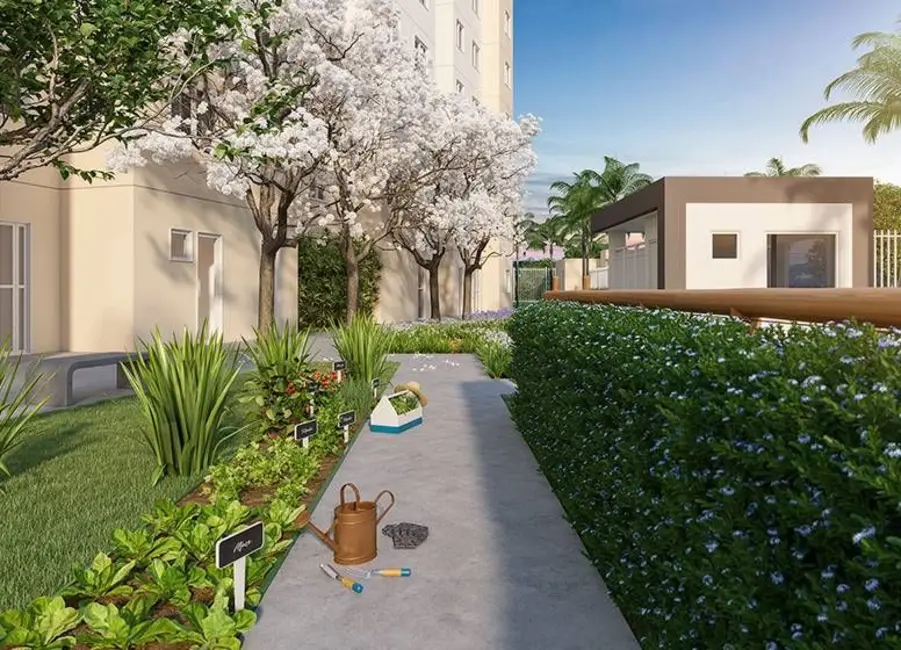 Apartamento com 2 quartos à venda, 33m2 em Vila Ré, São Paulo - SP - imagem 8 Foto 8 de Apartamento com 2 quartos à venda, 33m2 em Vila Ré, São Paulo - SP