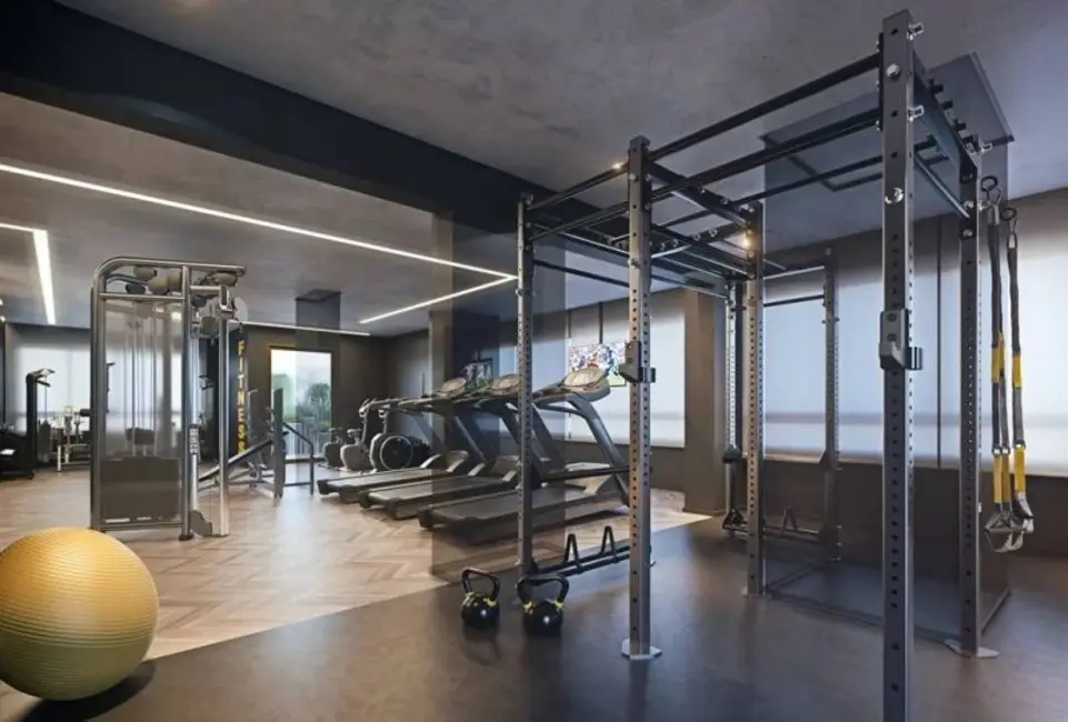 Foto 7 de Cobertura com 3 quartos à venda, 215m2 em Parque São Jorge, São Paulo - SP