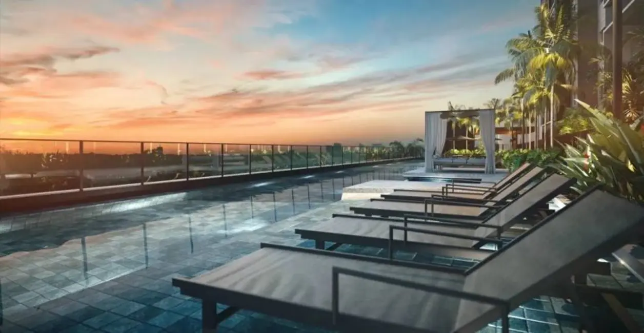 Foto 5 de Cobertura com 3 quartos à venda, 215m2 em Parque São Jorge, São Paulo - SP