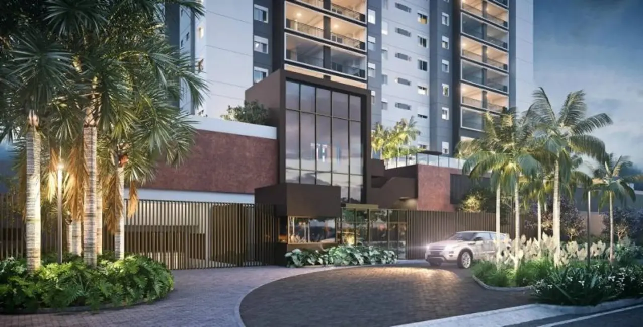 Foto 2 de Cobertura com 3 quartos à venda, 215m2 em Parque São Jorge, São Paulo - SP