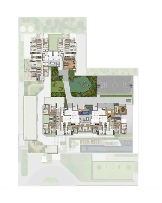 Foto 8 de Cobertura com 3 quartos à venda, 215m2 em Parque São Jorge, São Paulo - SP