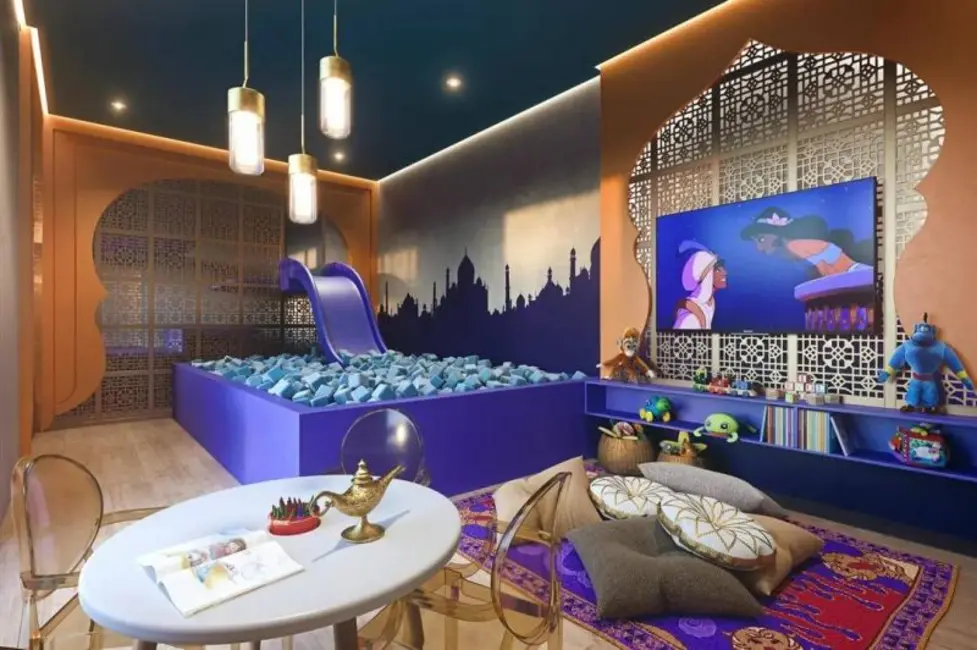 Foto 6 de Apartamento com 3 quartos à venda, 110m2 em Parque São Jorge, São Paulo - SP