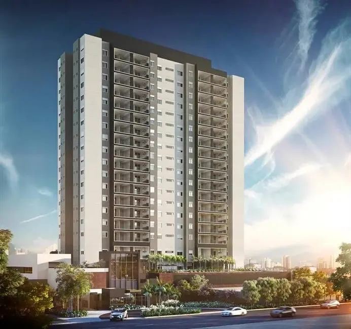 Foto 9 de Apartamento com 3 quartos à venda, 84m2 em Parque São Jorge, São Paulo - SP
