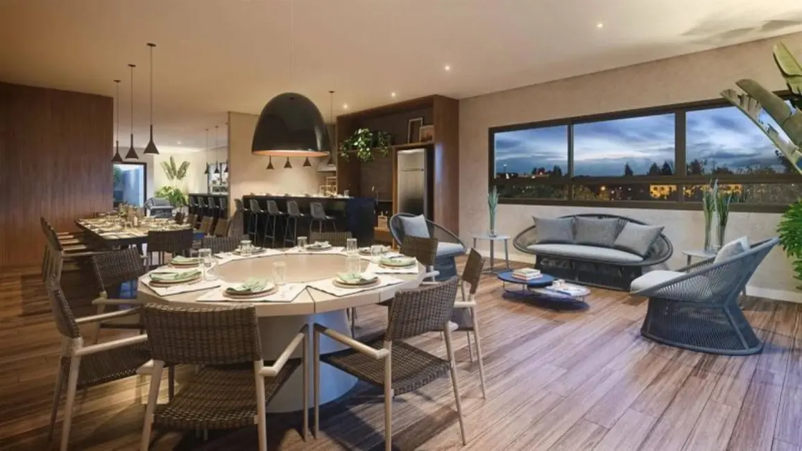Foto 7 de Apartamento com 3 quartos à venda, 84m2 em Parque São Jorge, São Paulo - SP