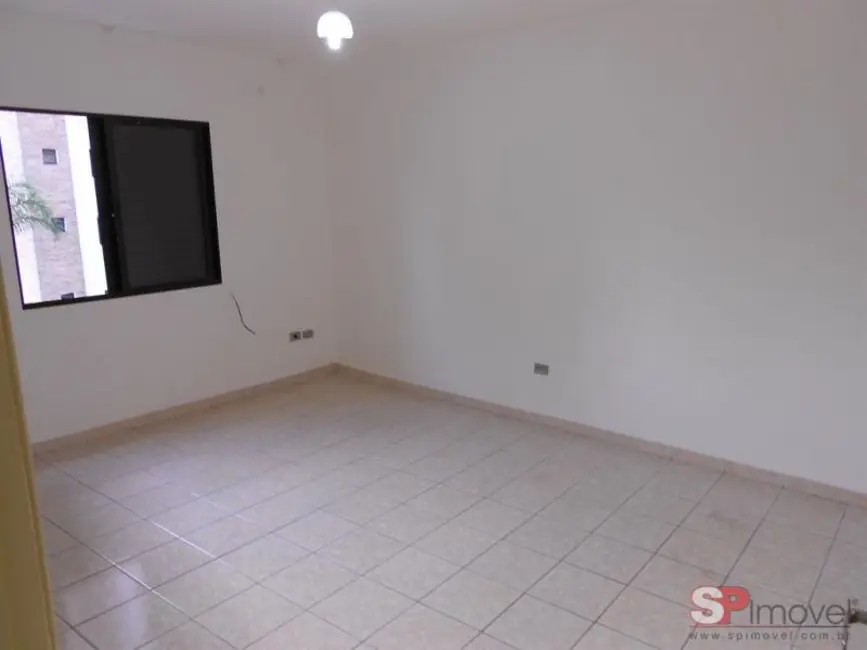 Foto 3 de Apartamento com 1 quarto para alugar, 46m2 em Vila Regente Feijó, São Paulo - SP