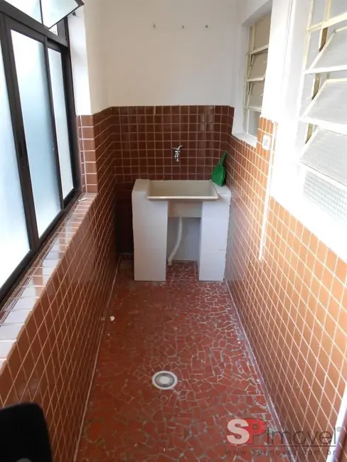 Foto 7 de Apartamento com 1 quarto para alugar, 46m2 em Vila Regente Feijó, São Paulo - SP