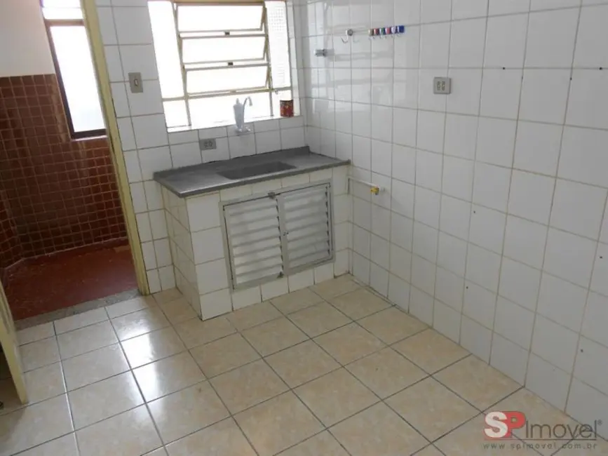 Foto 5 de Apartamento com 1 quarto para alugar, 46m2 em Vila Regente Feijó, São Paulo - SP