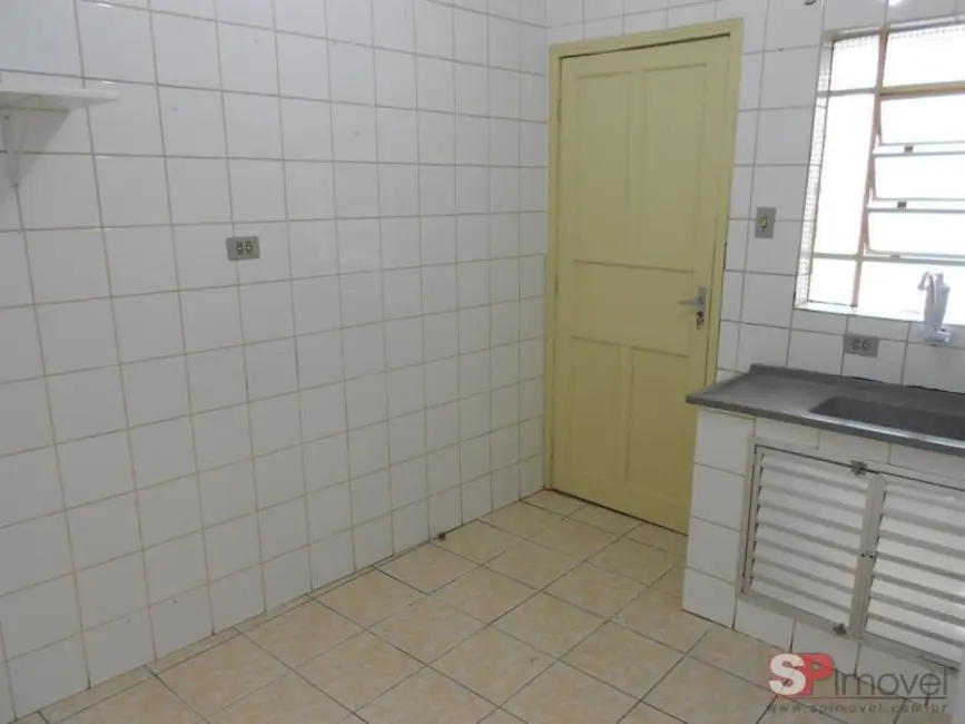 Foto 6 de Apartamento com 1 quarto para alugar, 46m2 em Vila Regente Feijó, São Paulo - SP