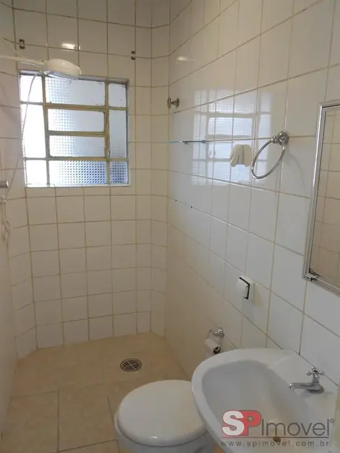Foto 4 de Apartamento com 1 quarto para alugar, 46m2 em Vila Regente Feijó, São Paulo - SP